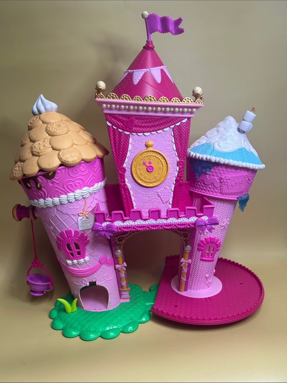 Lalaloopsy Mini Princess Castle
